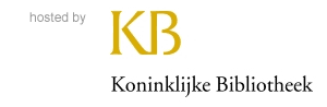 Koninklijke Bibliotheek - Nationale bibliotheek van Nederland