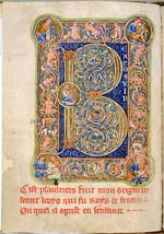 Leiden, UB : ms. BPL 76 A