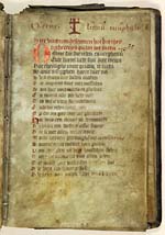 Breda, GA : Archieven Barbaraparochie Breda, afd. III-103. ms. 144